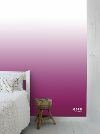 Esta XL2 - Photowalls | Boho Chic 158819 (FREE Glue Included!)