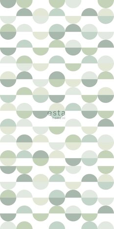 Esta XL2 - Photowalls | Scandi Cool 158904 (FREE Glue Included!)