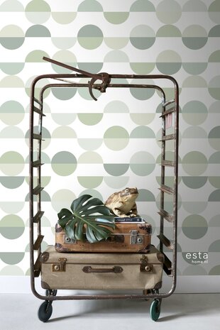 Esta XL2 - Photowalls | Scandi Cool 158904 (FREE Glue Included!)