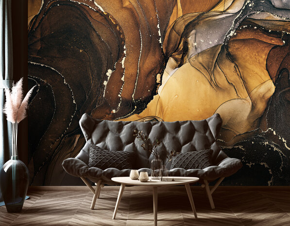 Marmer Imitatie Wall Mural 14427