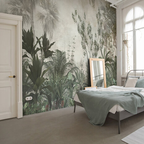 Jungle Wall Mural 14526