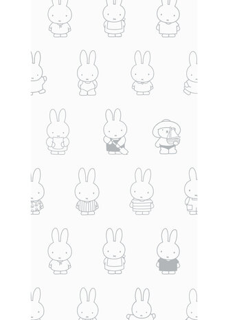 KEK Amsterdam Miffy WP.543