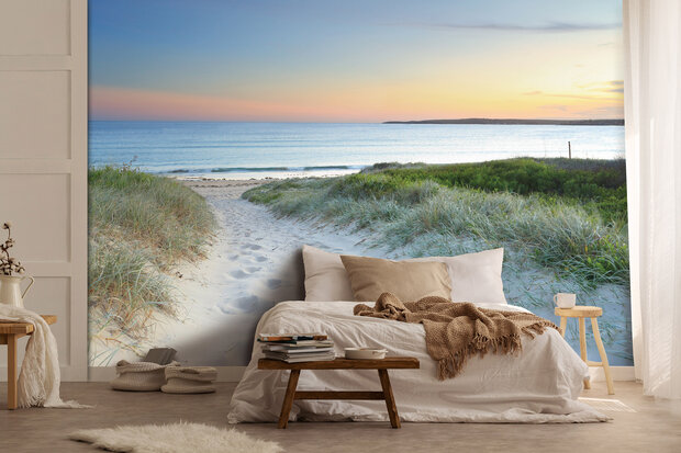 Dunes Wall Mural 14535