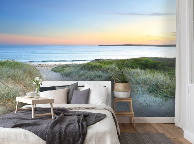 Dunes Wall Mural 14535