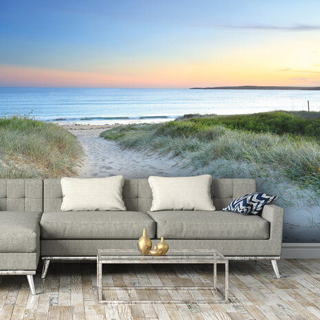 Dunes Wall Mural 14535