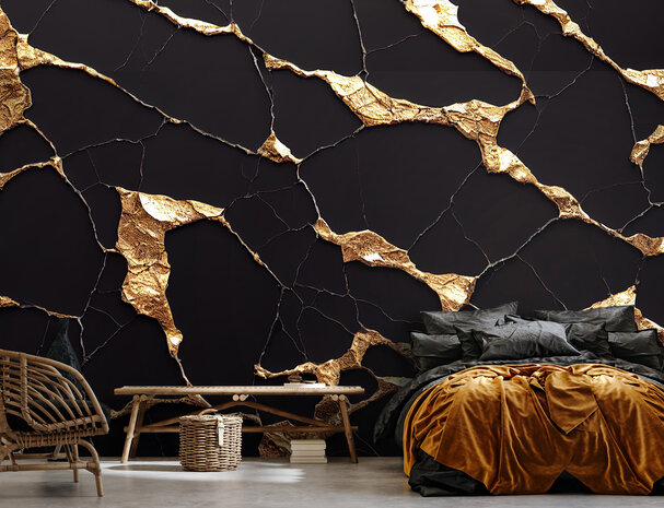 Marble Wall Mural 14574