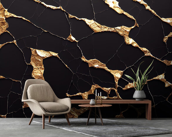 Marble Wall Mural 14574