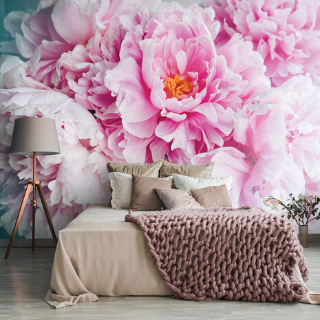 Roses Wall Mural 14586