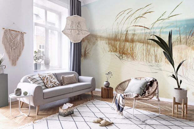 Dunes Wall Mural 14596