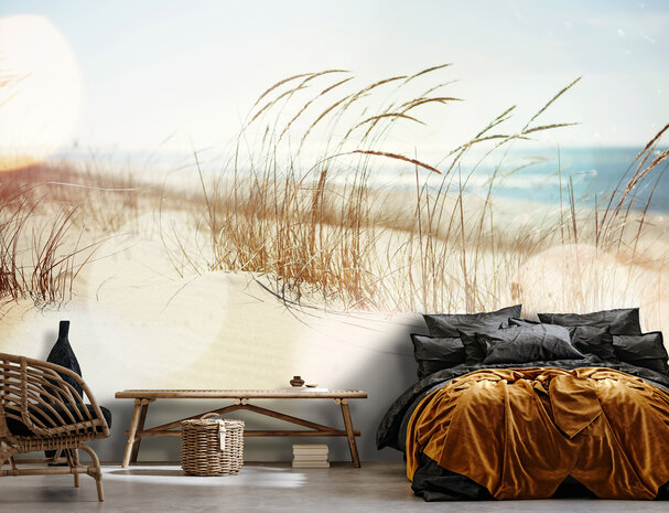 Dunes Wall Mural 14596