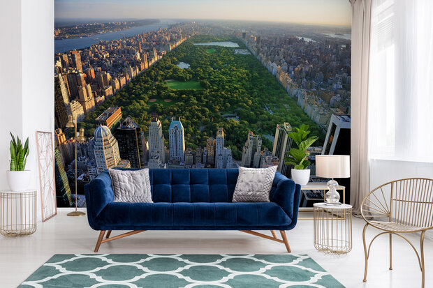 New York City Photo Wall Mural 14616