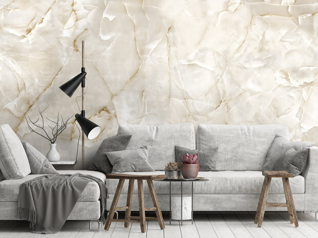 Marble Wall Mural 13718