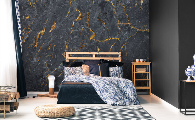 Marble Wall Mural 13560