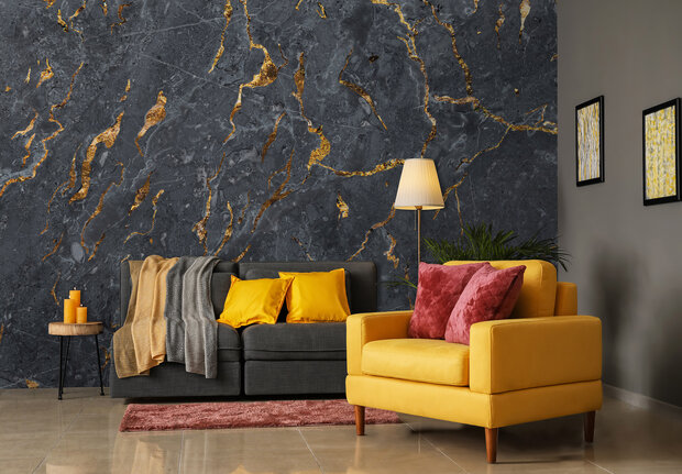 Marble Wall Mural 13560