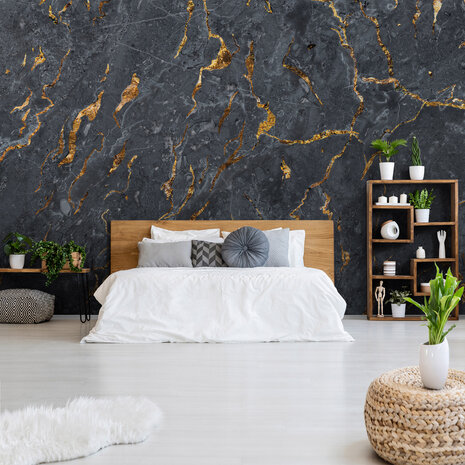Marble Wall Mural 13560