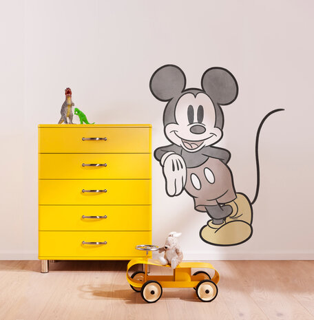 Komar Into Adventure Mickey Essential 12425