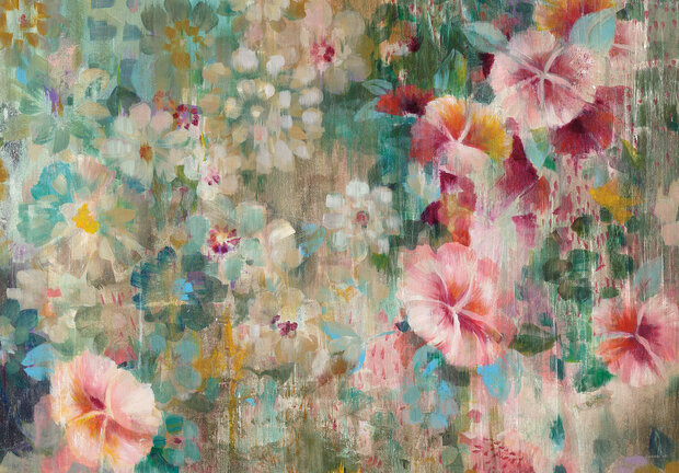 Bloemen Fotobehang 14922