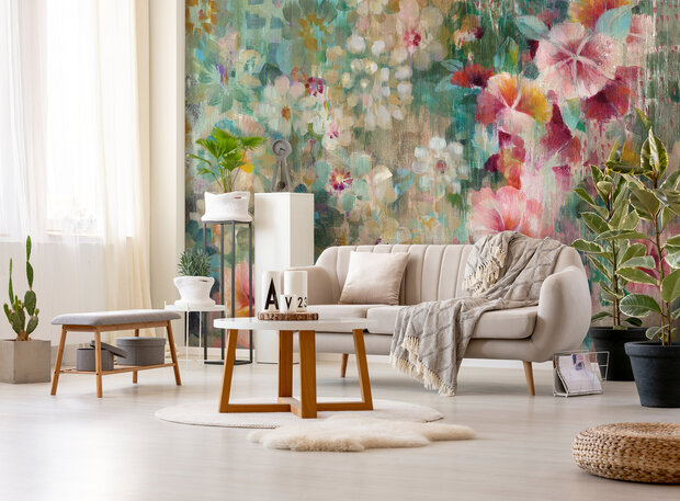 Bloemen Fotobehang 14922