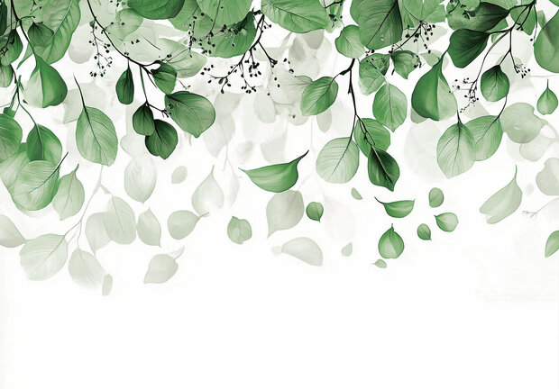 Planten Fotobehang 15534