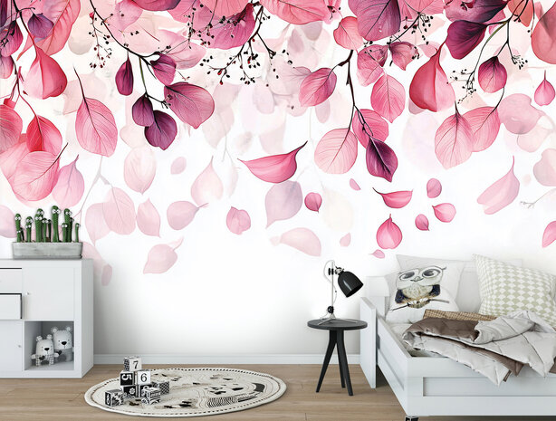 Planten Fotobehang 15514
