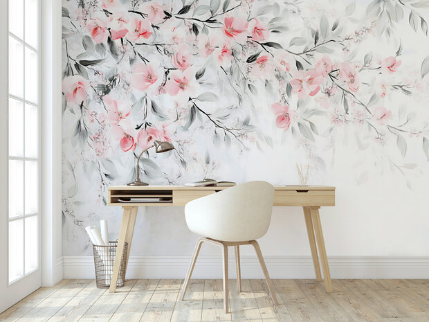 Rozen Fotobehang 15396