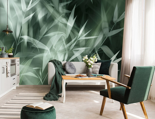 Jungle Fotobehang 15524
