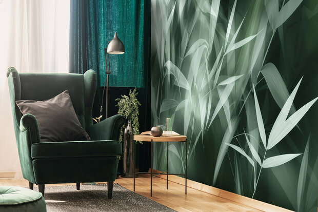 Jungle Fotobehang 15524