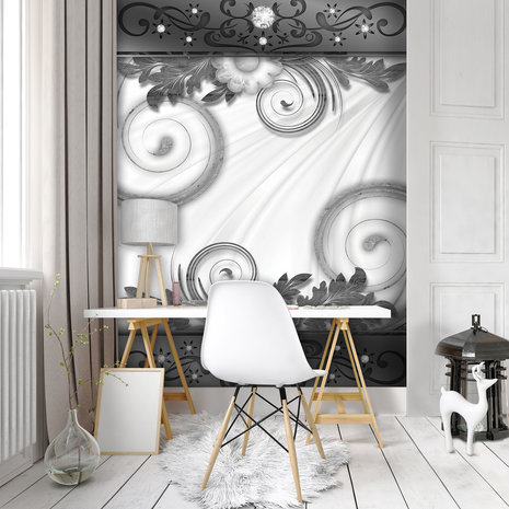 Abstraction Photo Wall Mural 10209VEA