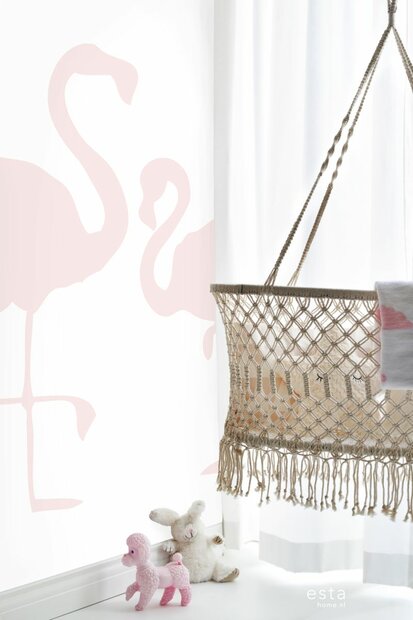 Esta Walls for Kids XL2 | Little Bandits 158838 (FREE Glue Included!)