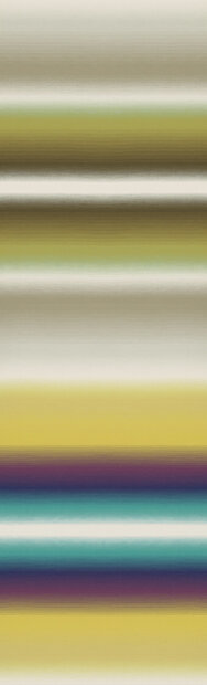 HookedOnWalls MISSONI HOME 01 PANEL 20092 (Free Glue Included)