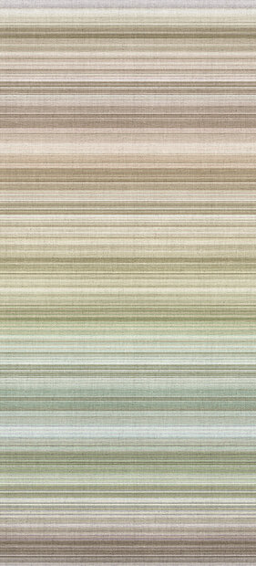 HookedOnWalls RAINBOW MURAL 22671 (Free Glue Included)