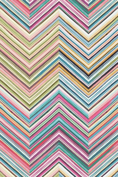 Eijffinger STRIPES+ 377212 (Free Glue Included)