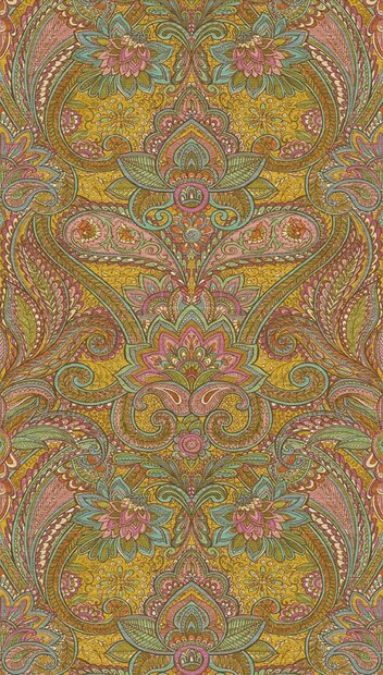 Eijffinger SUNDARI 375206 (Free Glue Included)