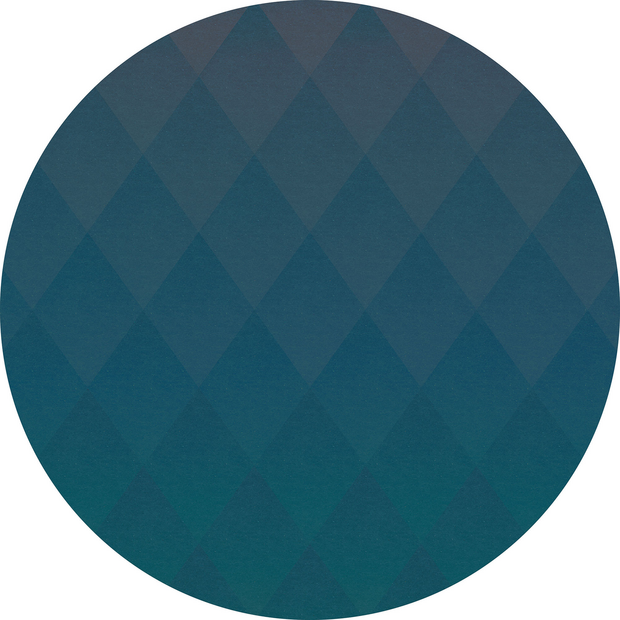 Komar Dots Lucy with Diamonds D1-005