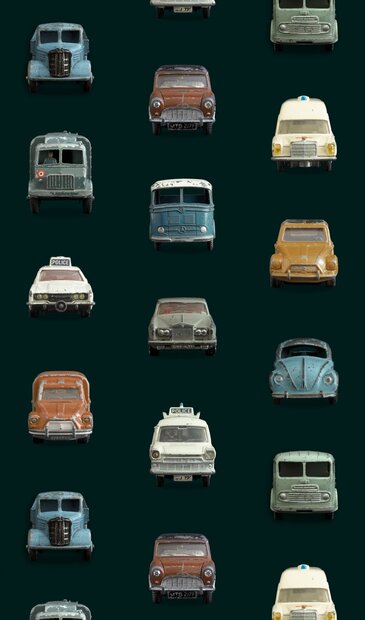 Studio Ditte Auto Donker