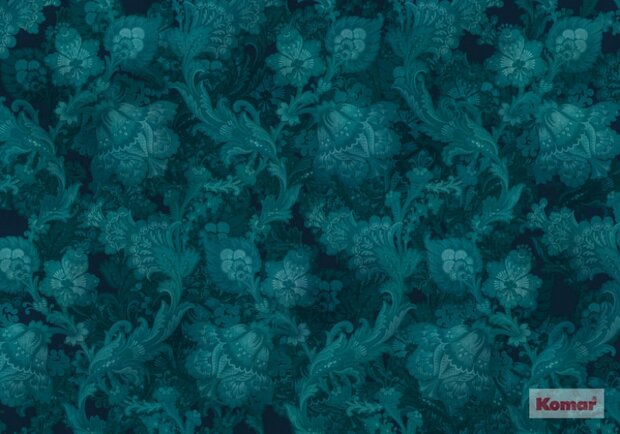 Komar Heritage HX8-055
