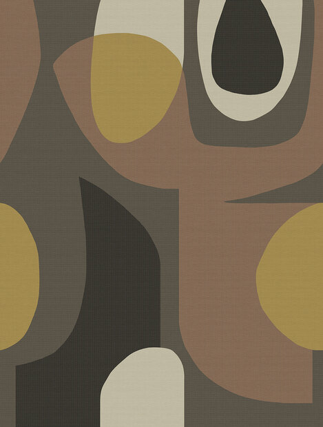 Eijffinger Artifact 312484 (Free Glue Included)