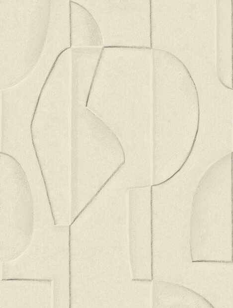 Eijffinger Artifact 312480 (Free Glue Included)