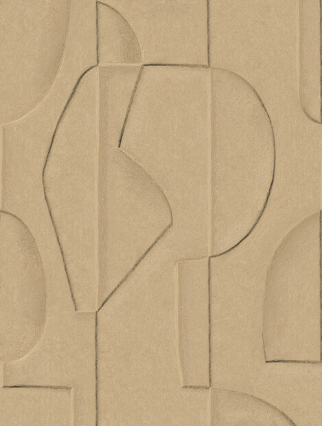 Eijffinger Artifact 312481 (Free Glue Included)