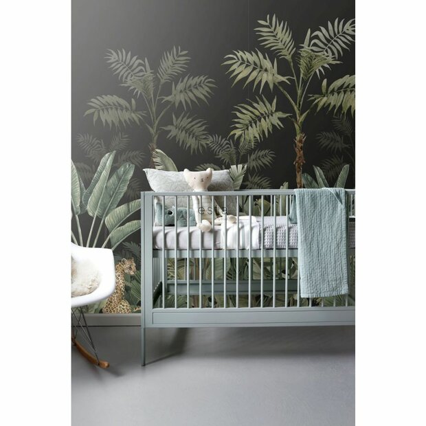 Esta Home| Jungle Paradise 158950 (Free Glue Included)