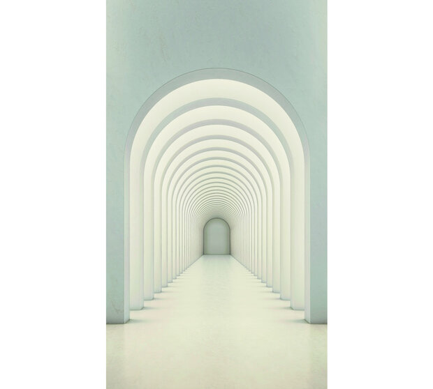 AS Creation 3D The Wall 38282-1