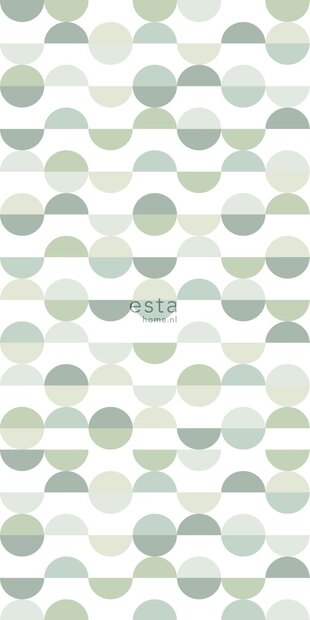 Esta XL2 - Photowalls | Scandi Cool 158904 (FREE Glue Included!)