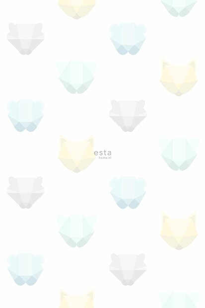 Esta Walls for Kids XL2 158856 (FREE Glue Included!)