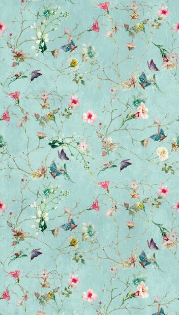 AS Creation Heritage The Wall 38268-1