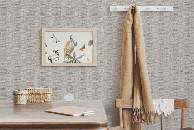 BehangExpresse Checking Out Nature TD4120 (FREE Glue Included!)