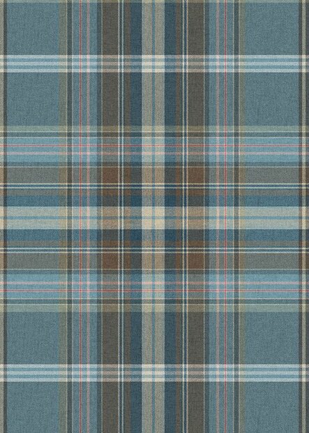 BehangExpresse Checking Out Nature TD4128 (FREE Glue Included!)