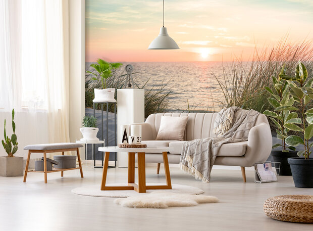 Dunes Wall Mural 11851