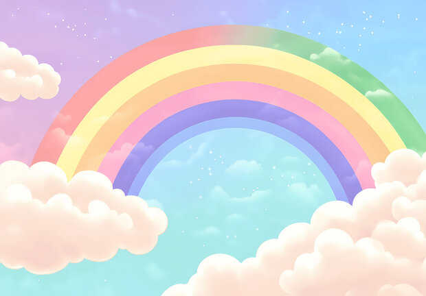 New York DUMBO Fotobehang 15530