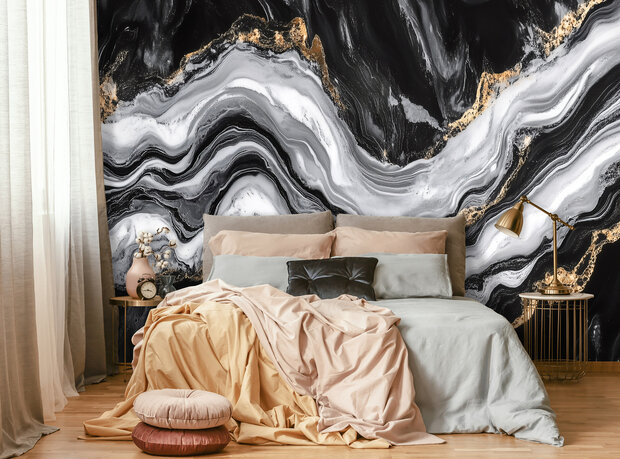 Griekenland Fotobehang 15527