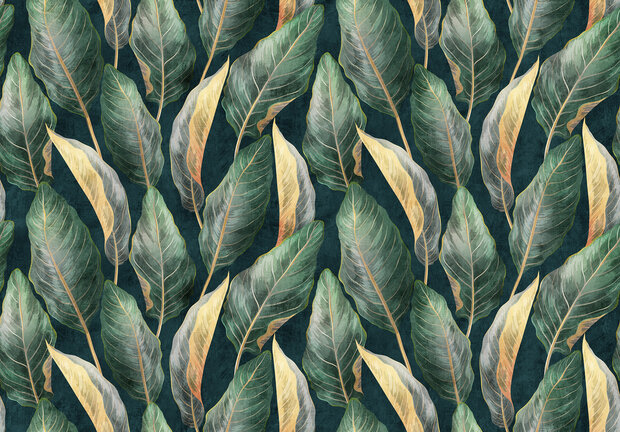 Planten Fotobehang 15094